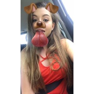 Meet your Posher, Kelsey